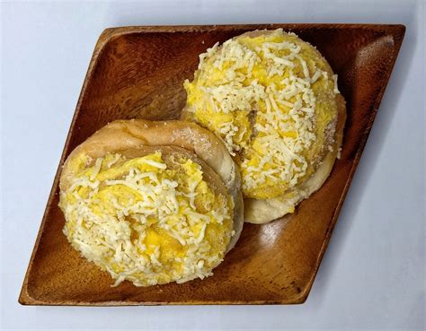 ensaimada bacolod city|Ensaymada w/ Tablea. Perfection! .